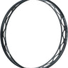 Sun Ringle Mulefut 80SL V2 Rim - 26" Fat Disc Black 32H