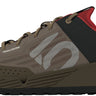 Five Ten Trailcross LT Flat Shoes - Men's Cardboard/Off White/Core Black 11