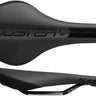 SDG Duster P Mtn Saddle Ti-Alloy Rails - Blk/Blk