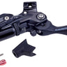 SRAM Code RSC Disc Brake Lever Assembly - Aluminum Lever Version 2 Black