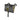 Apidura Expedition Accessory Pocket Grey Bag