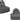 Odyssey Ghost Brake Pads Black Normal Compound Threaded Post