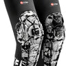 G-Form Pro-X3 Elbow Guard - Street Art Large