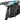 ROCKBROS Waterproof Cycling Saddle Bag Bike Rear Seat Bags Zipper Bicycle Black - Gio's Outdoors -ROCKBROSUSA