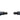 Shimano Sora BL-R3000 Canti/Caliper Brake Lever Set Black