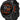 Garmin fenix 8 Smartwatch - 47mm AMOLED Slate Gray with Black Silicone Band