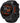 Garmin fenix 8 Smartwatch - 47mm AMOLED Slate Gray with Black Silicone Band