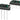 Wera 467/7 HF Set 7pc T-Handle Torx Wrench