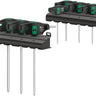 Wera 467/7 HF Set 7pc T-Handle Torx Wrench
