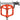 ROCKBROS Extra Large Mountain Bike Pedals Nylon Composite Bearing 9/16"-ORANGE - Gio's Outdoors -ROCKBROSUSA