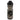 Dawn To Dusk Aqua Flow Bottle With Dirt Mask Black/Clear - 25oz