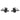 Sunrace DL-MS33 Mountain Trigger Shifter DLMS33 Pair 3x10sp 2 to 1 Blk 279g