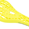 Tioga D-Spyder S-Spec BMX Seat - Pivotal Neon Yellow