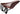 Brooks Flyer Saddle - Steel Antique Brown