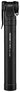 Topeak Roadie TT Mini Pump - Black