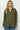 Oversized Boyfriend Light Weight Air flow Button Up Shirt - Gio's Outdoors