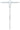 Feedback Sports T-Handle Hex Wrench - 2.5mm