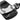 LOOK KEO Blade Carbon Ceramic Pedals - Single Sided Clipless Chromoly 9/16" BLK 53mm QF 12Nm