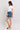 Judy Blue Mid Rise Tummy Control Mid Length Shorts - Gio's Outdoors