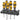 Wera Tool 932/6 Screwdriver Set