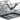 Basil Class Rear Basket -  Black