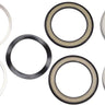 Full Speed Ahead Road Stainless Bottom Bracket BB30 / BBright Direct Fit