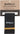 Surly Rim Strip: For Other Brother Darryl Rim Nylon 50mm wide Black