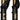 FOX 36 SL Factory Suspension Fork - 29" 140 mm 15 x 110 mm Kabolt SL 44mm Offset GRIP X MY27  Shiny BLK