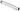 FOX Damper Shaft - Steel DPX2 2pc 0.360 ID 0.498 OD 3.070 TLG 210/185X 55/50