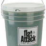 Flat Attack Tube Sealant 5 Gallon