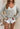 Textured Crochet Knit Sleeve Sweater - Gio's Outdoors