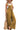 Mid-waist retro solid color loose casual fashion suspenders - Gio's Outdoors