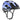 Trek Solstice Mips Youth UltraViolet CPSC Helmet
