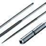 General Tools Precision Needle File Set 4-Piece