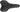 Selle San Marco Trekking Gel Saddle - Steel Black Men's Small Gel