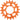 Wolf Tooth Single Speed Aluminum Cog - 20t Compatible 3/32" Chains Orange
