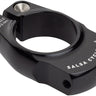 Salsa Rack-Lock Seatpost Clamp - 32.0mm Bolt-On Black