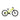 Radio Zuma Zuma 24 SUS Kids Bicycle 24'' Yellow 19.3