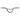 ARISE Neon Pro BMX Handlebar Diameter: 22.2mm 27.5" Rise: 7" Black
