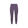 Pant Fox Racing 26 Trek Ranger Women 6 Dark Purple