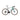 Bombtrack HOOK Road Bicycle 700C Metallic Teal/ Black Fade S