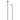 Sapim CX Ray 14g Bladed Spoke LB NT Silver 270mm 20/Count