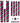 Muc-Off DH/Enduro/Trail Frame Protection Kit - 45-Piece Kit Bolt