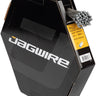 Jagwire Sport Slick Brake Cable - 1.5mm x 2000mm Slick Stainless SRAM/Shimano Road Box of 100