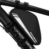 ROCKBROS 0.7L Bicycle Frame Bag - Reflective, Tool-free Install - Gio's Outdoors -ROCKBROSUSA