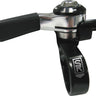 Sunrace SLM96 Thumb Shifter 3sp Friction - Left/Front