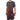 BTI Shop Apron Waxed Canvas Brown