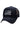 Solid American Flag Ripstop Trucker Hat - Gio's Outdoors -Cap Zone