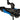 Park Tool 100-5D Professional Micro-Adjust Repair Stand Clamp
