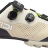 SIDI Dominator X XC Clipless Shoes - Men's Sand 43.5